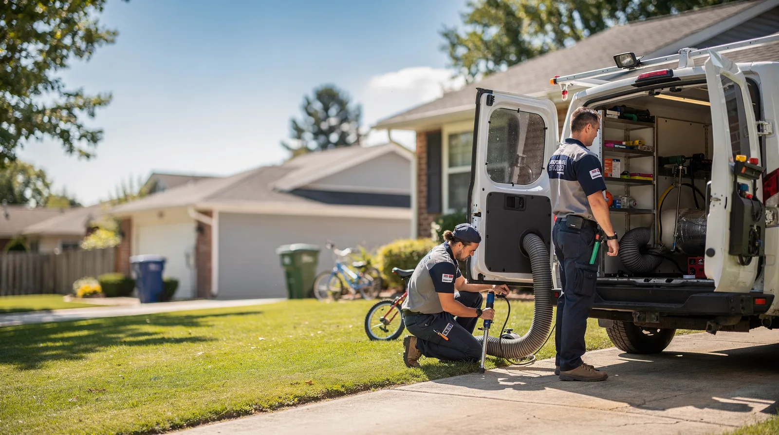 24/7 HVAC Repair & AC Replacement in Malaga, NM near me